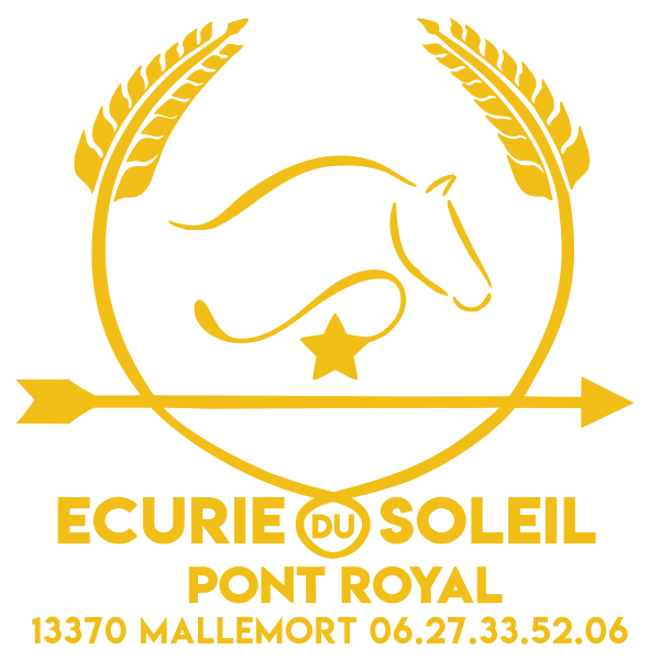 Ecurie du soleil, Centre Equestre de Pont Royal Mallemort